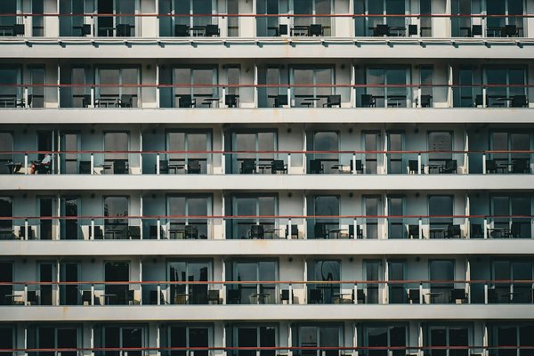 Les auberges de jeunesse les plus originales du monde