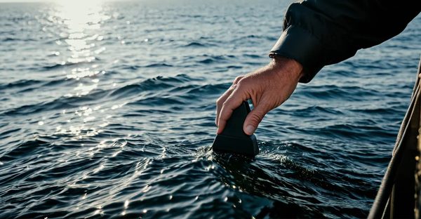 Balisage portuaire en france : essentiel pour la navigation