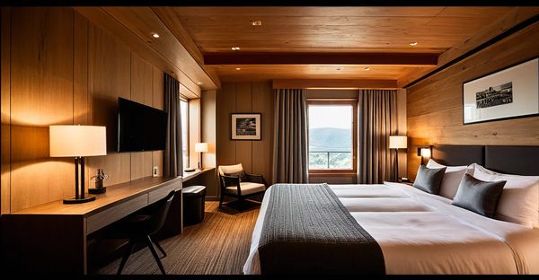 Des chambres d'hôtes confortables pour un séjour dans l'ain