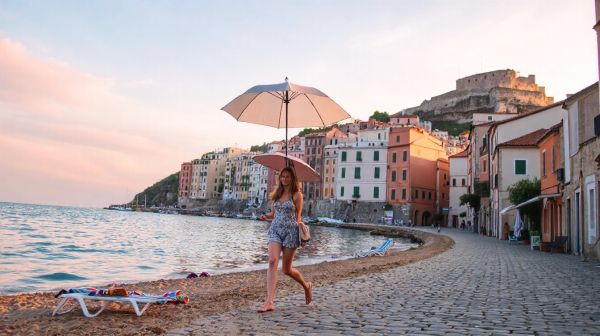 Destinations estivales abordables en septembre à découvrir