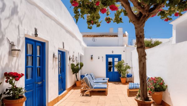 Hôtel Albufeira Algarve Portugal : les meilleurs séjours à petits prix