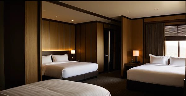 Les chambres d'hôtes : l'expérience locale à ne pas manquer