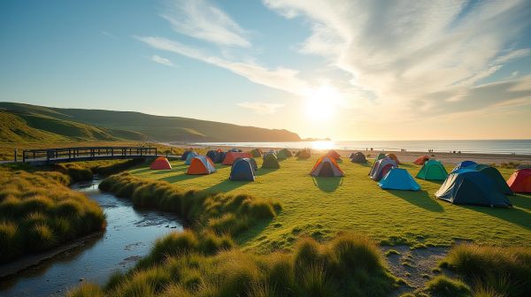 Les meilleures adresses de camping à la rochelle pour vos vacances