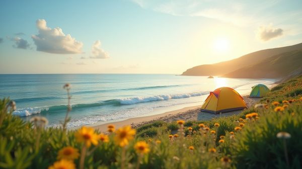 Les meilleures adresses de camping à la rochelle pour vos vacances