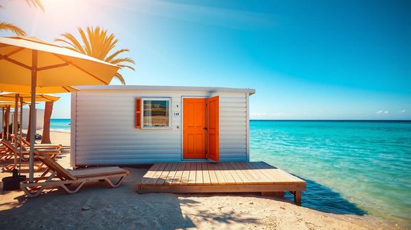Location mobil-home à argelès-sur-mer : vacances au soleil !