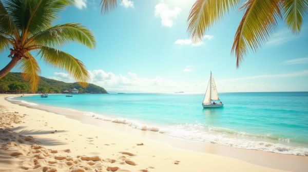 Où partir au soleil pas cher en septembre ? Les meilleures idées vacances