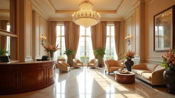 Pourquoi choisir l'hôtel Aiglon pour un séjour à Paris ?