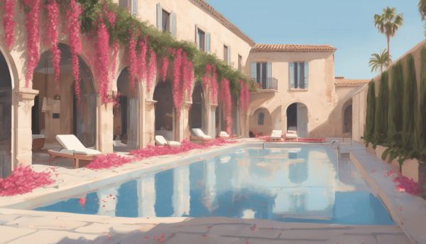 Profiter d’un séjour bien-être dans un hôtel spa à Narbonne