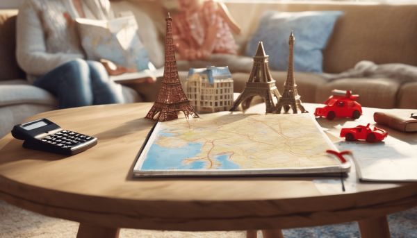 Quel budget prévoir pour un séjour à Disneyland Paris ?