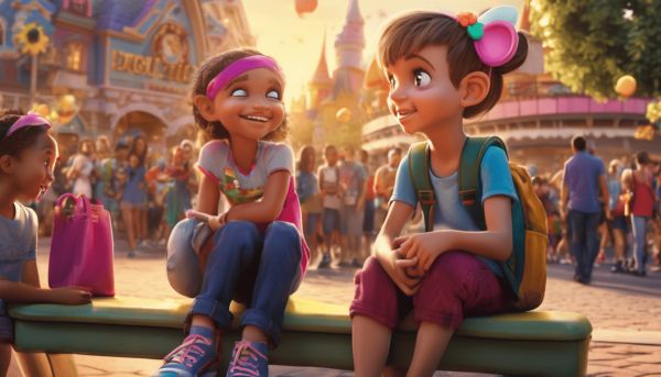 Quel est le prix d’un week-end à Disneyland ?