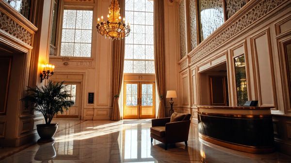 Top 5 raisons de réserver à l'hôtel Aiglon lors de votre visite à Paris